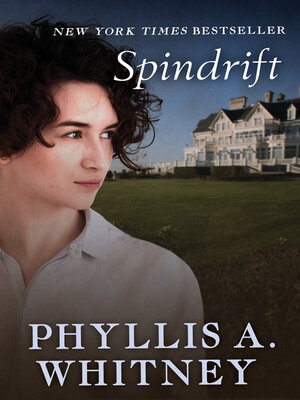 cover image of Spindrift